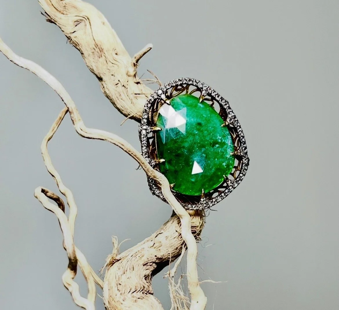 Trunk Show 