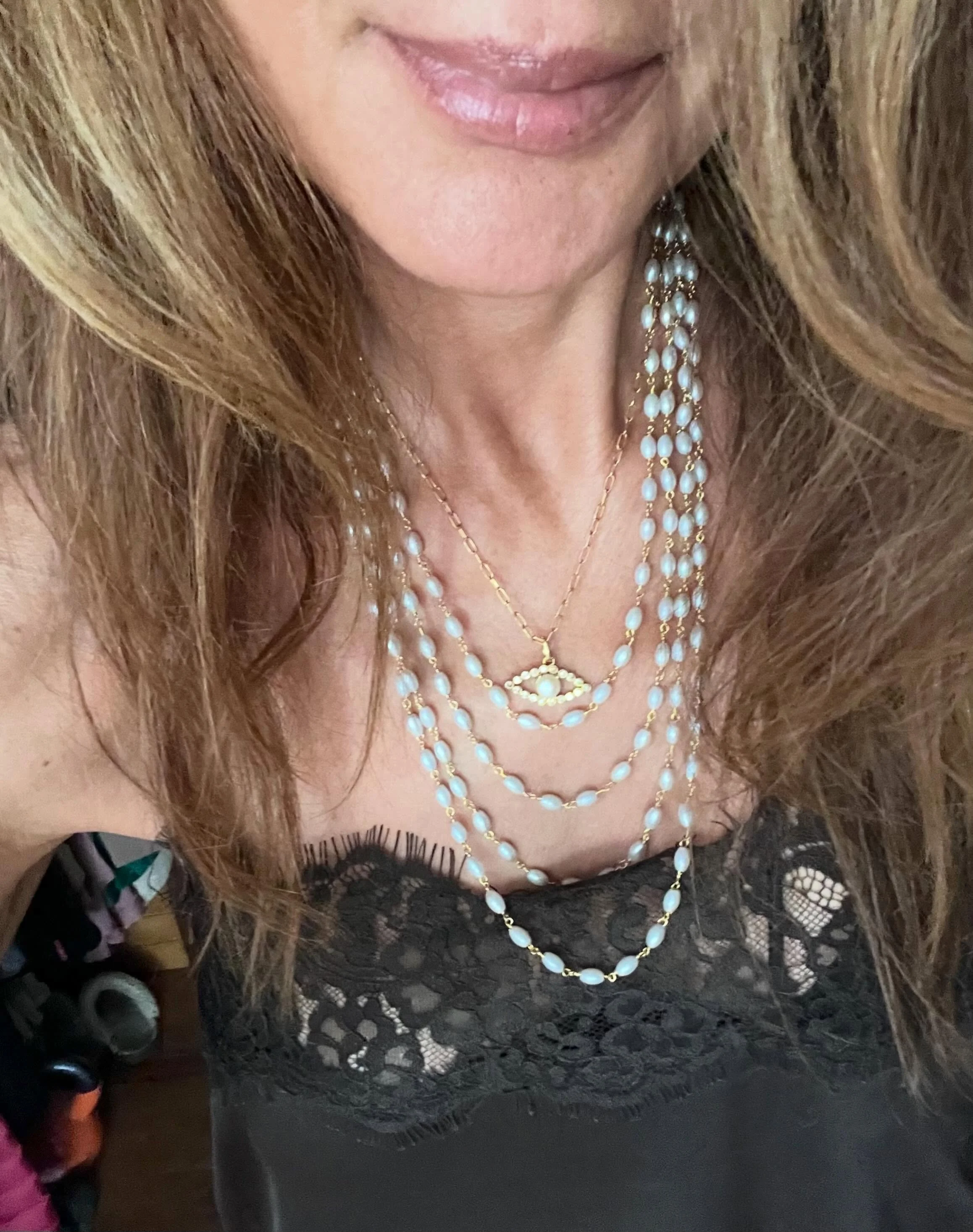 New pieces❣️
We love diamonds and pearls🎶🎶🎶
SafiaDay.com

#safiadayjewelry #diamonds #luxury #oneofakindjewellery