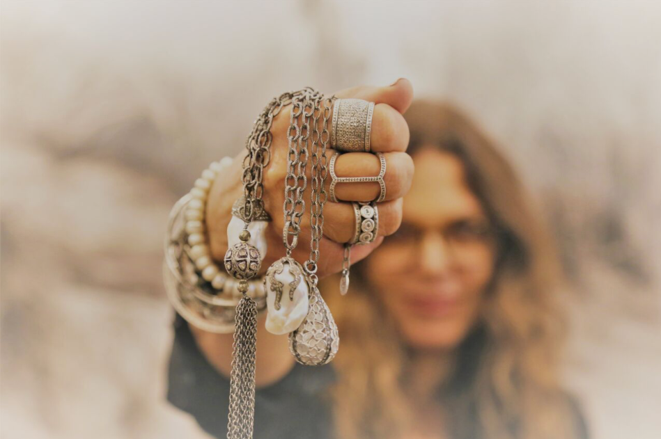TRUNK SHOW