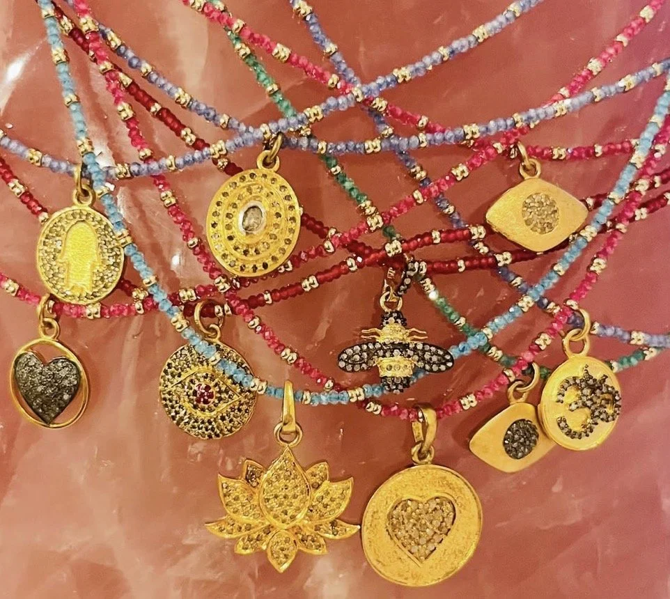 TRUNK SHOW