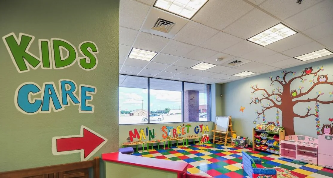 main street gym midlothisn 5.JPG