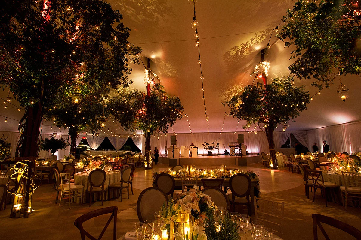 Hamptons Private Residence