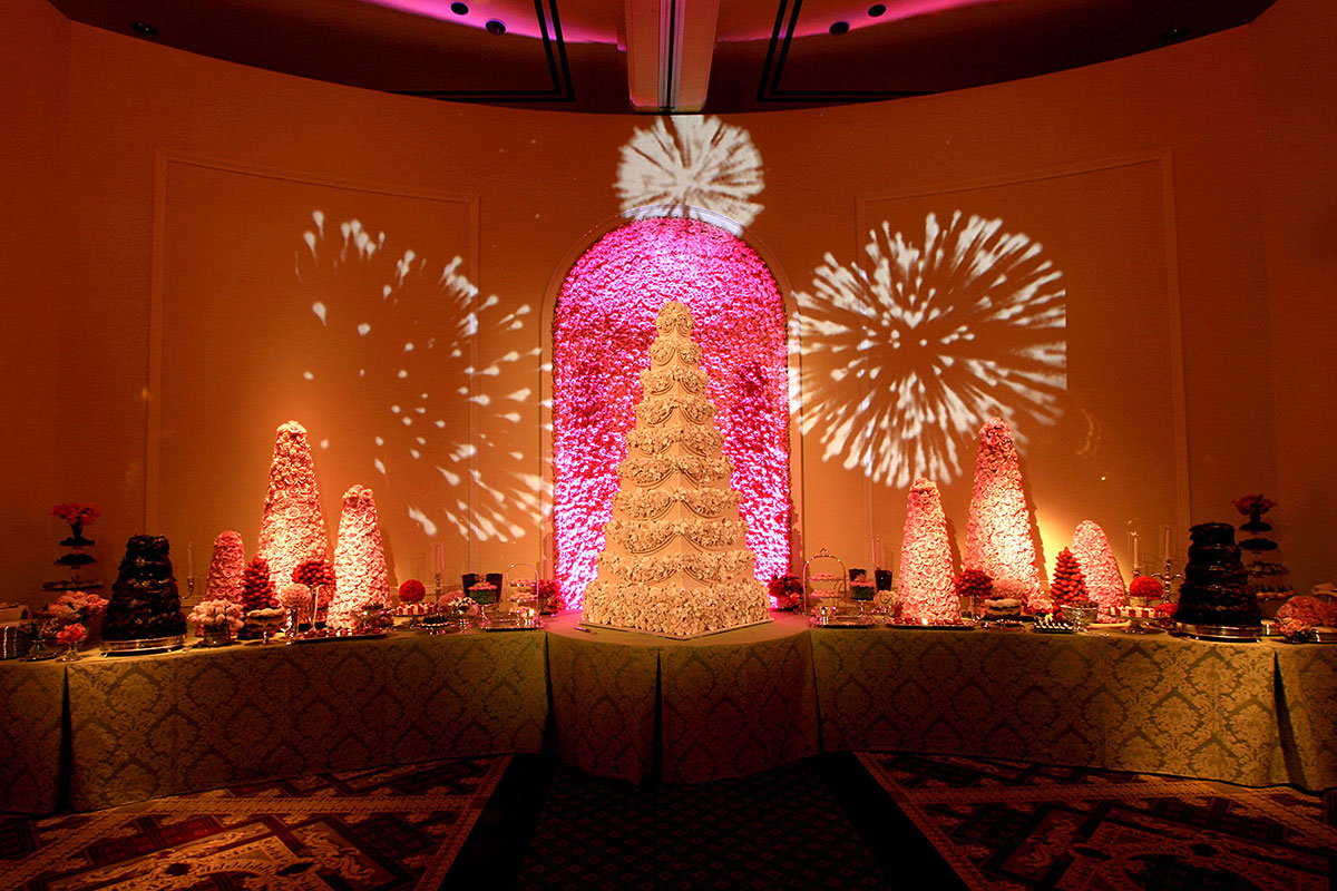 Ritz Carlton