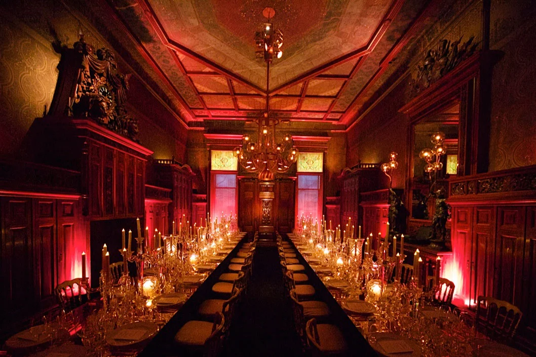 Park Avenue Armory