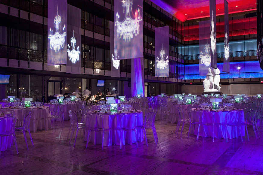 Koch Theatre