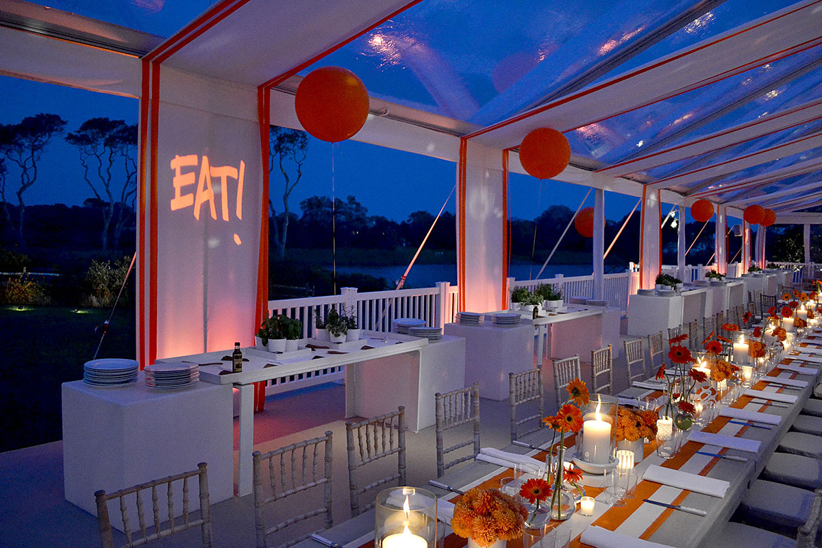 Hamptons Private Residence