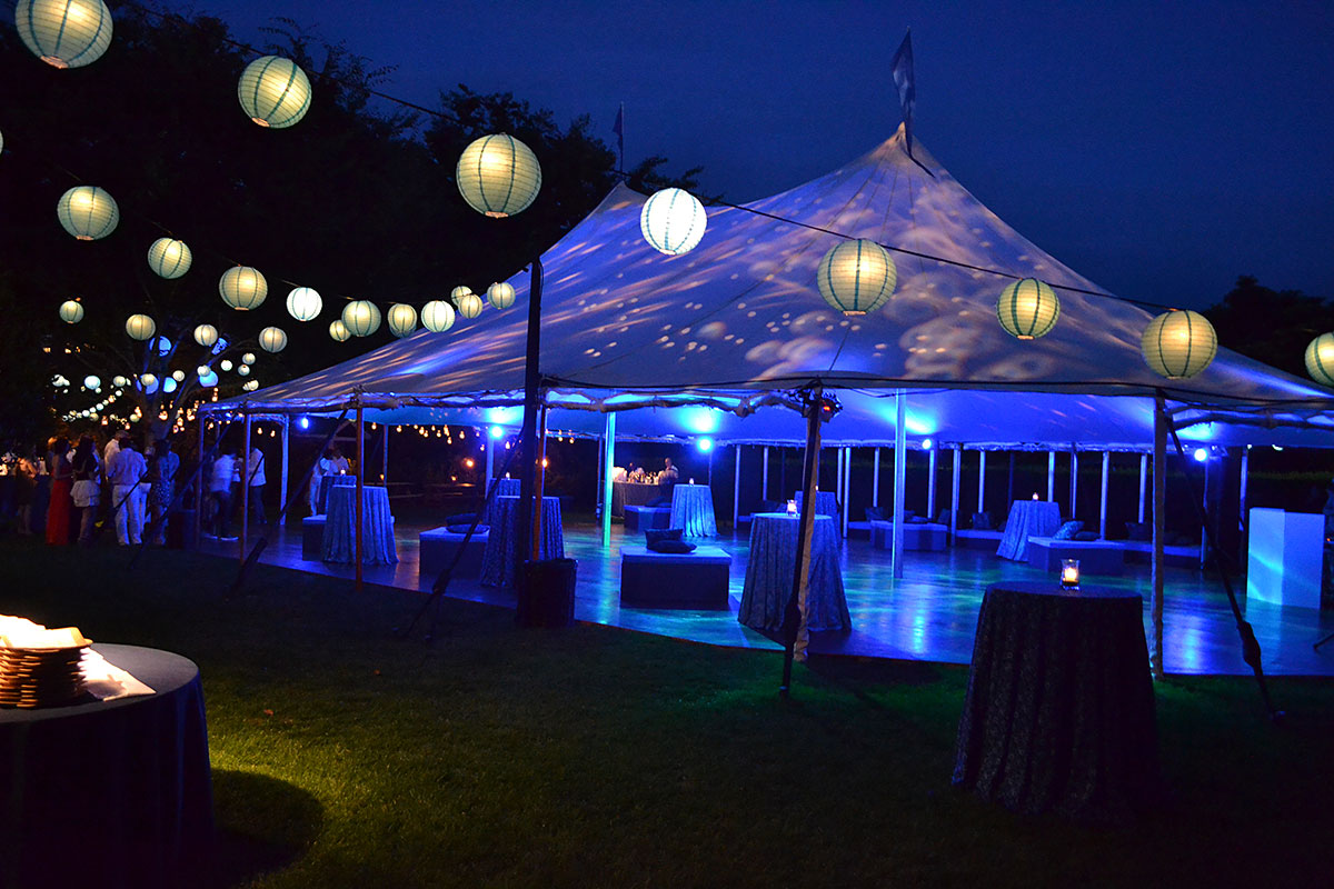 Hamptons Private Residence