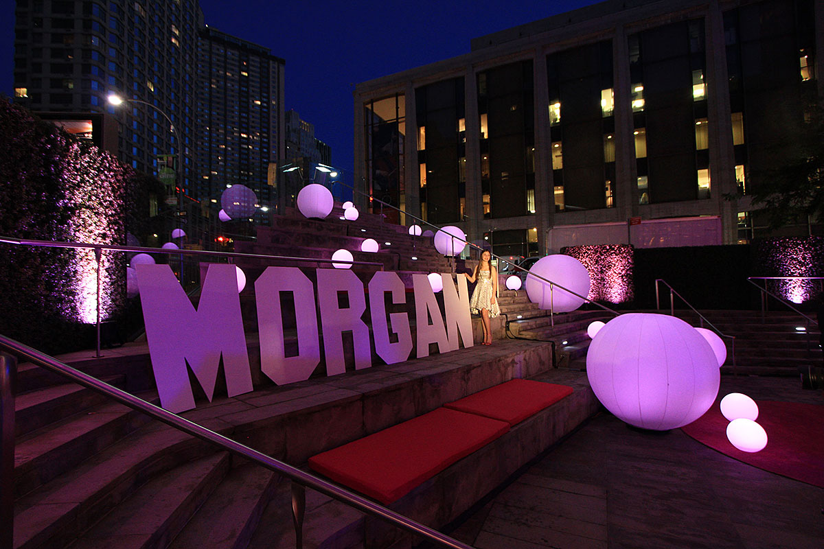 Alice Tully Hall