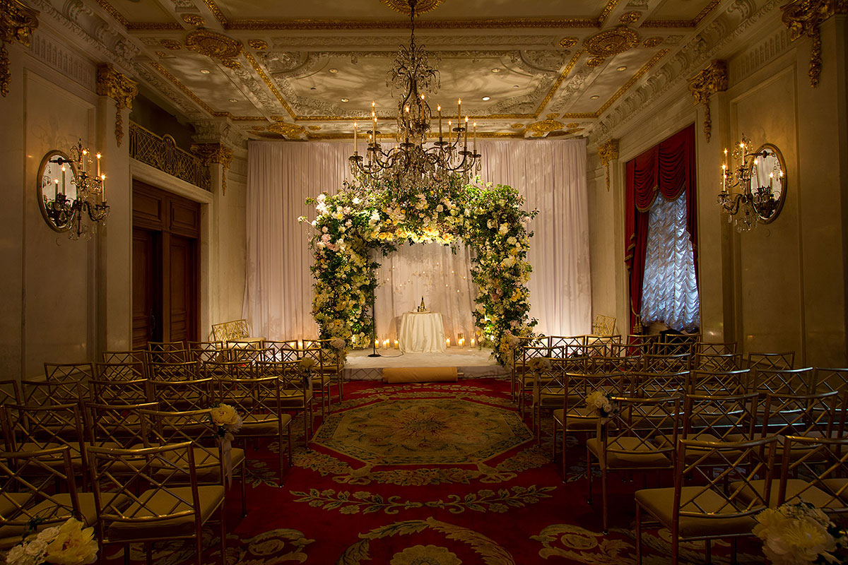 St. Regis Hotel