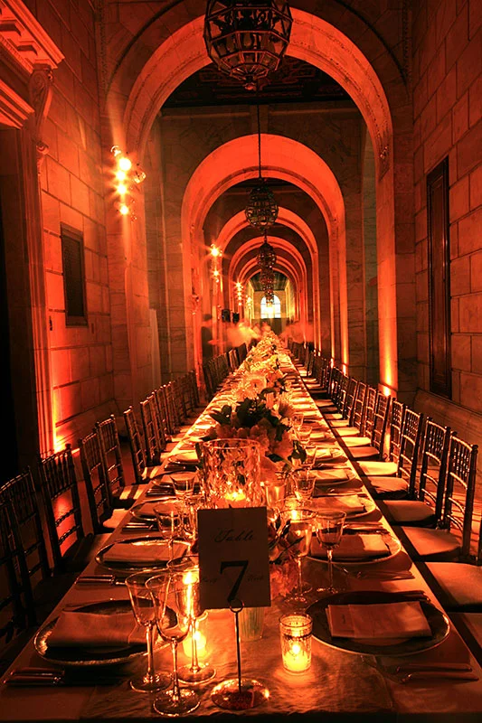 New York Public Library