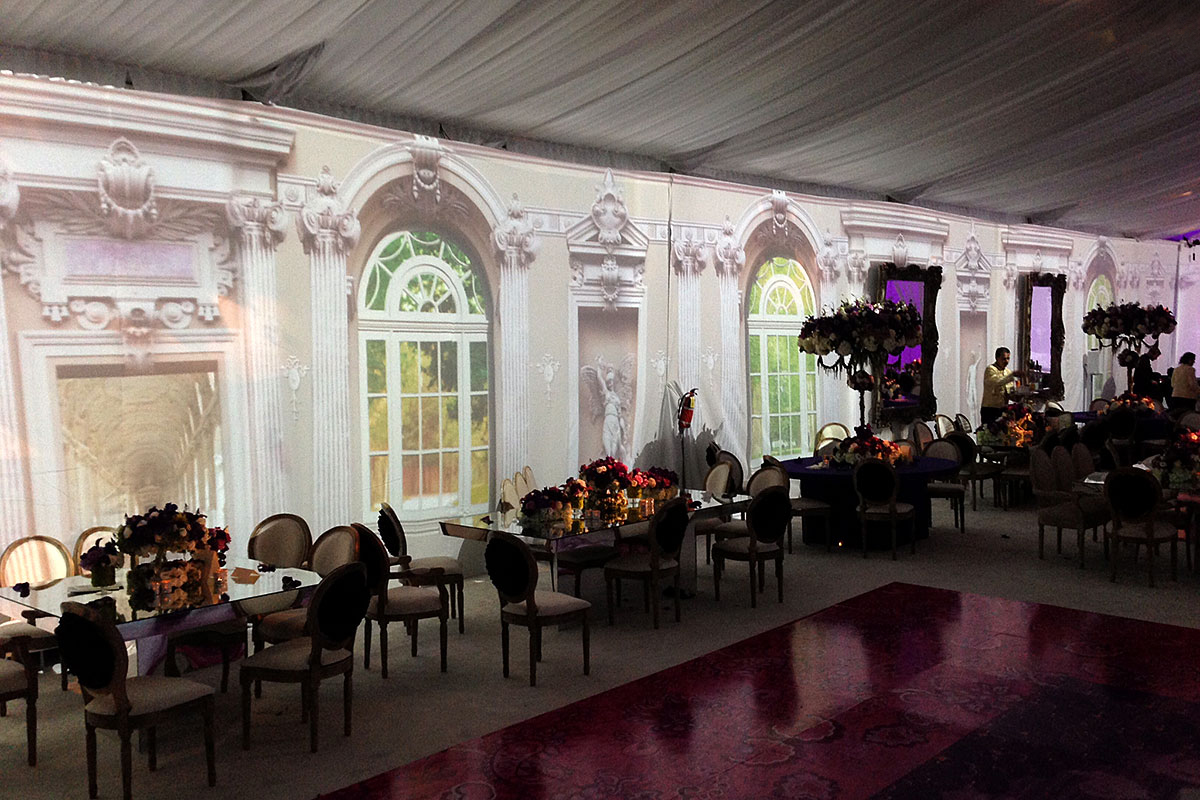 Private Wedding at Private Residence