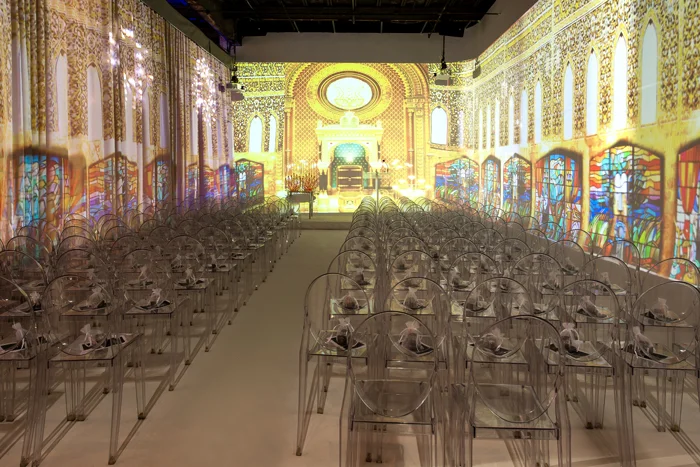 Private Event at Gotham Studios