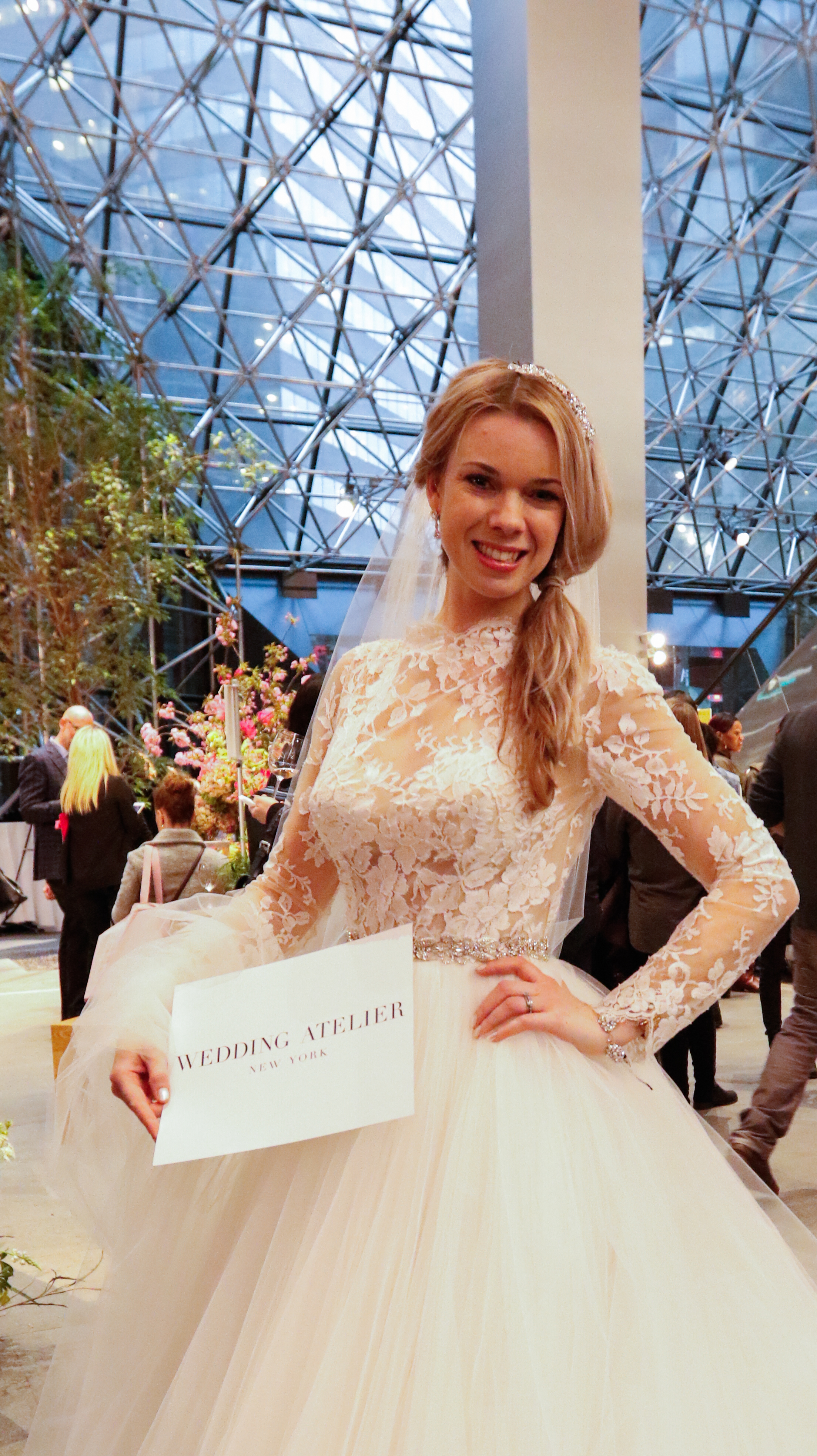 Wedding Atelier