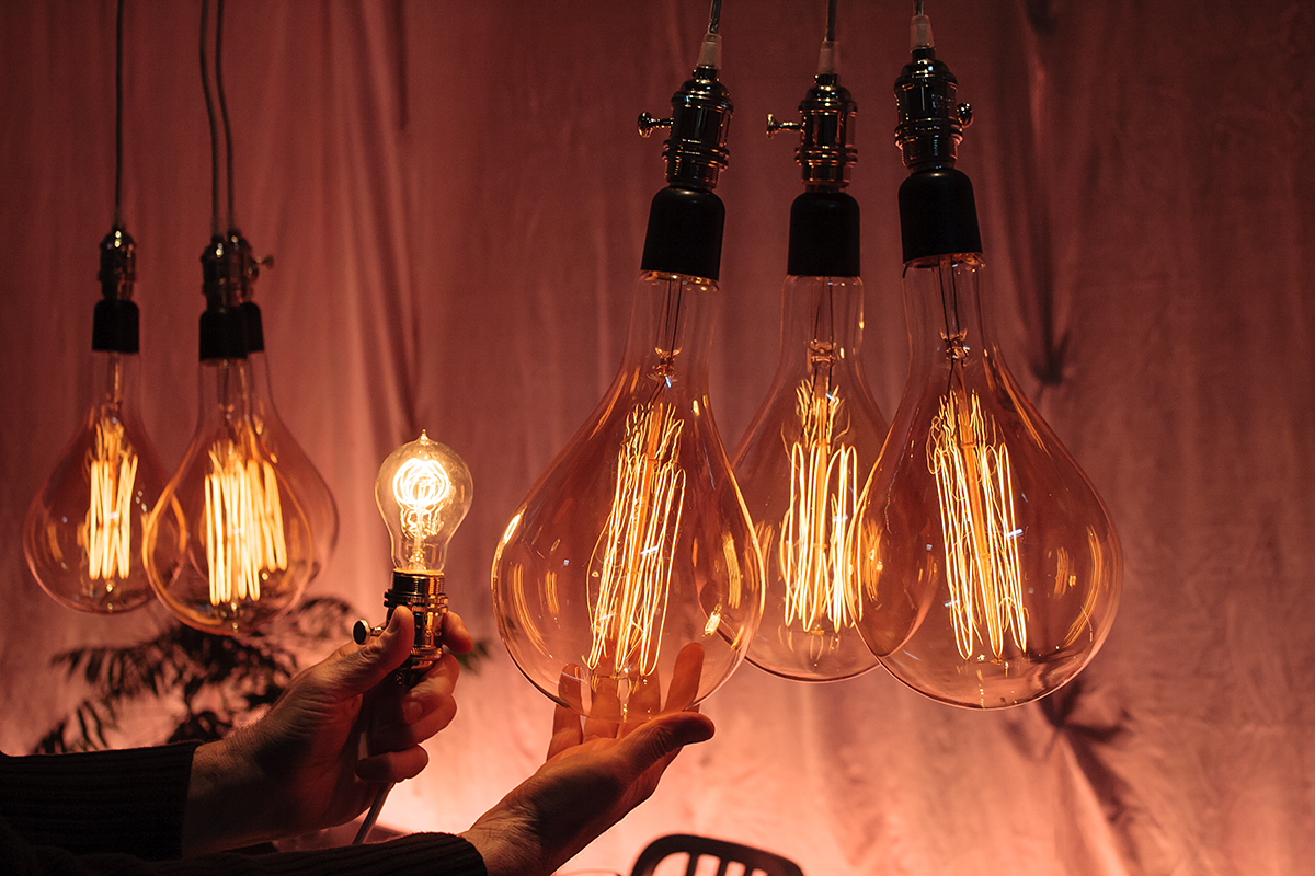 Big Daddy Bulbs