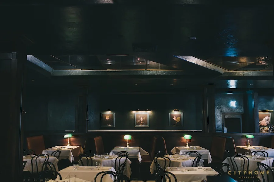 Main Dining Room (photo cityhomeCOLLECTIVE)