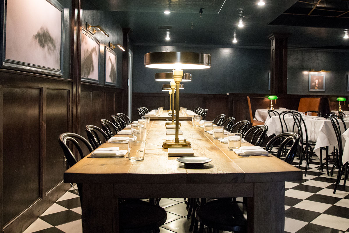 Farm Tables