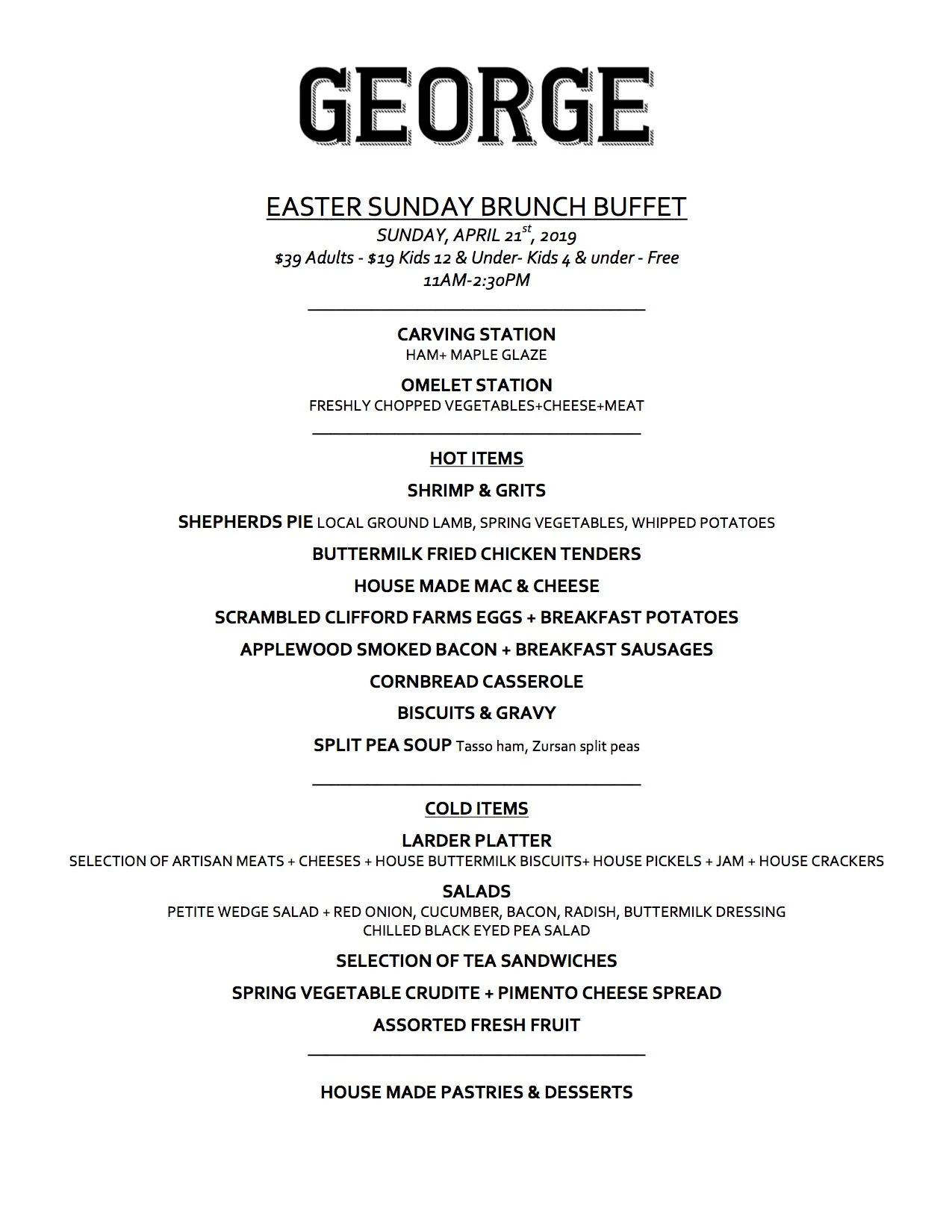 EASTER GEORGE 2019.jpg