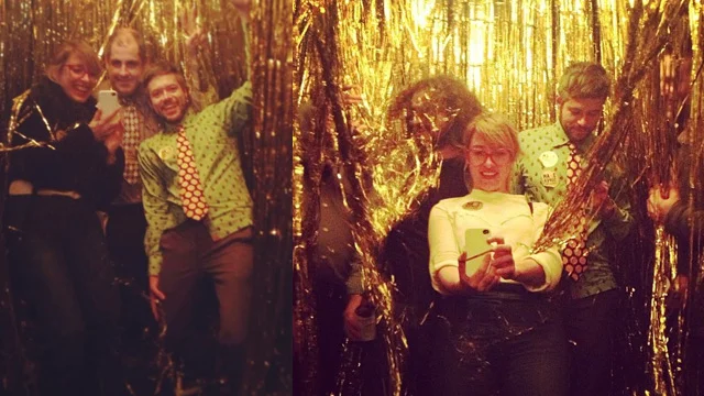 "Be Super Fabulous" is a sensorial experience that reminds us how fabulous we all could be.