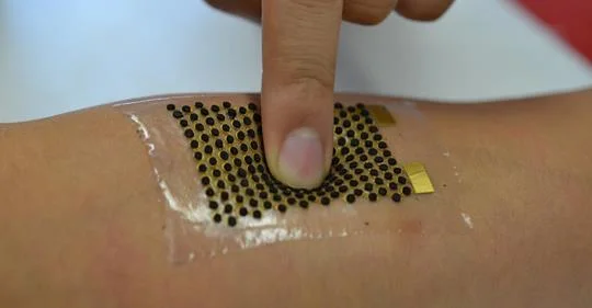 Bio battery 