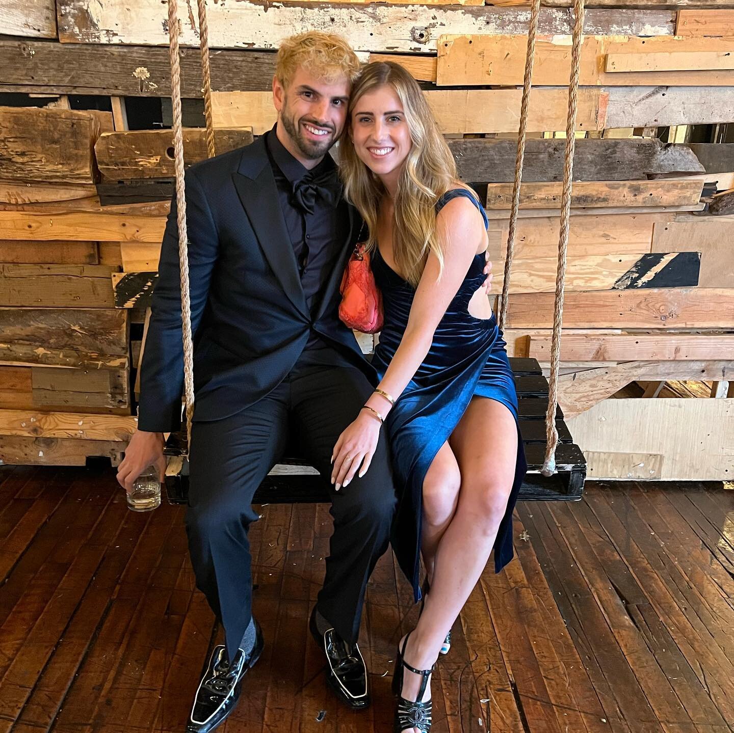 Jersey, NY, SB, Hollywood, Disney, where ever the adventure leads, it just gets better with you @sophia_barton &hearts;️ #valentines