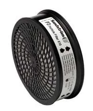 SR297 gas filter