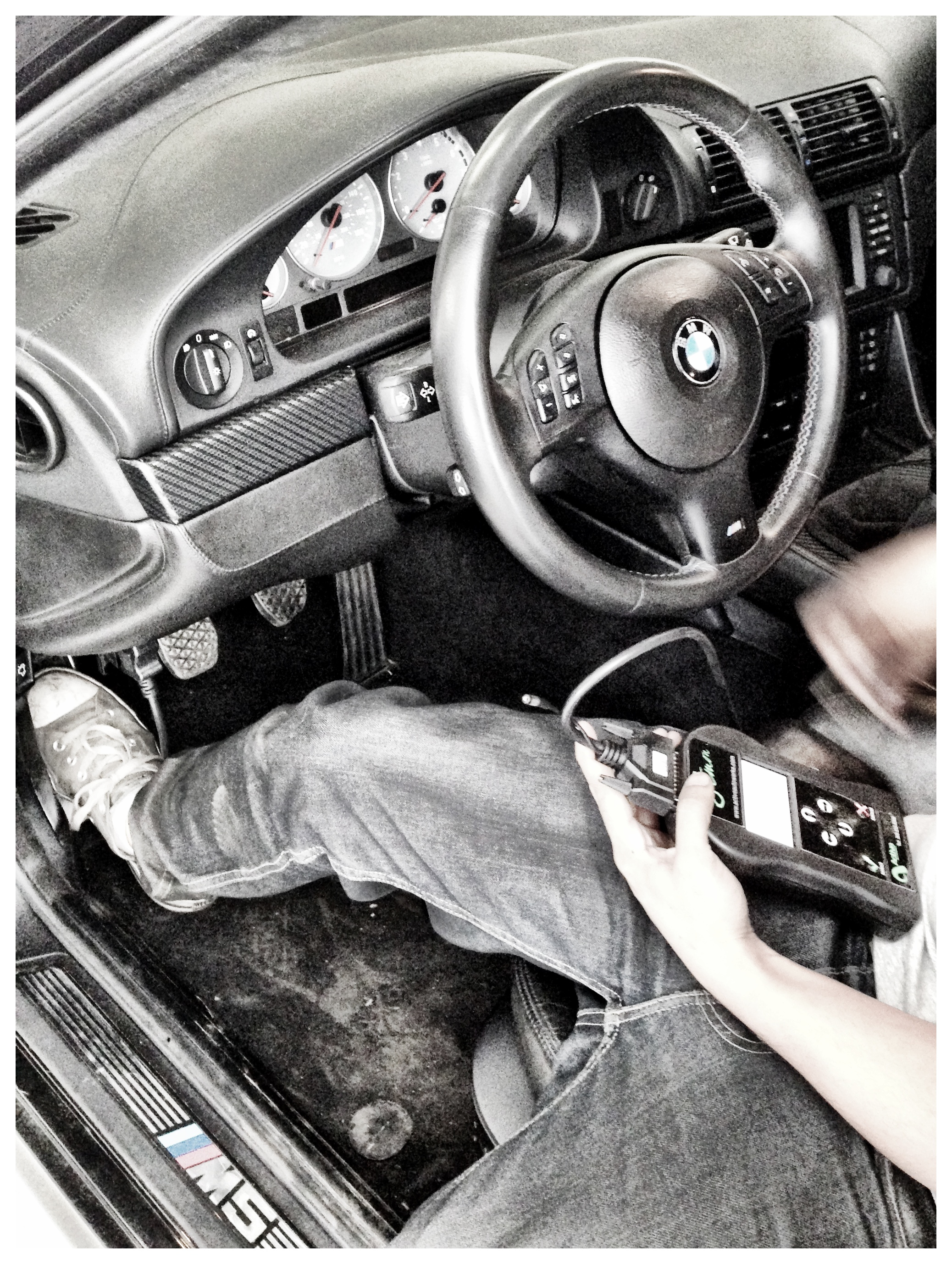 Diagnostics 