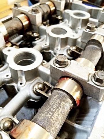 Complete Engine, Transmission, & Drivetrain Services 