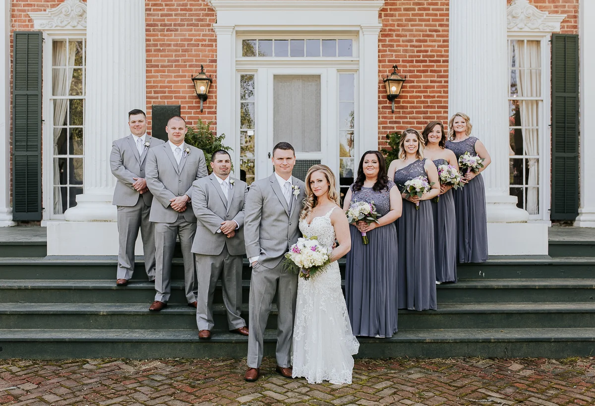 WEDDINGS — Whit Photography Memphis Wedding Photographer Memphis