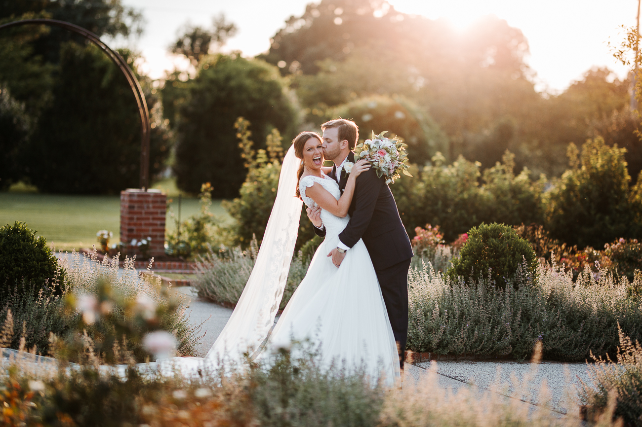Memphis Botanic Gardens Wedding Weddings Whit Photography