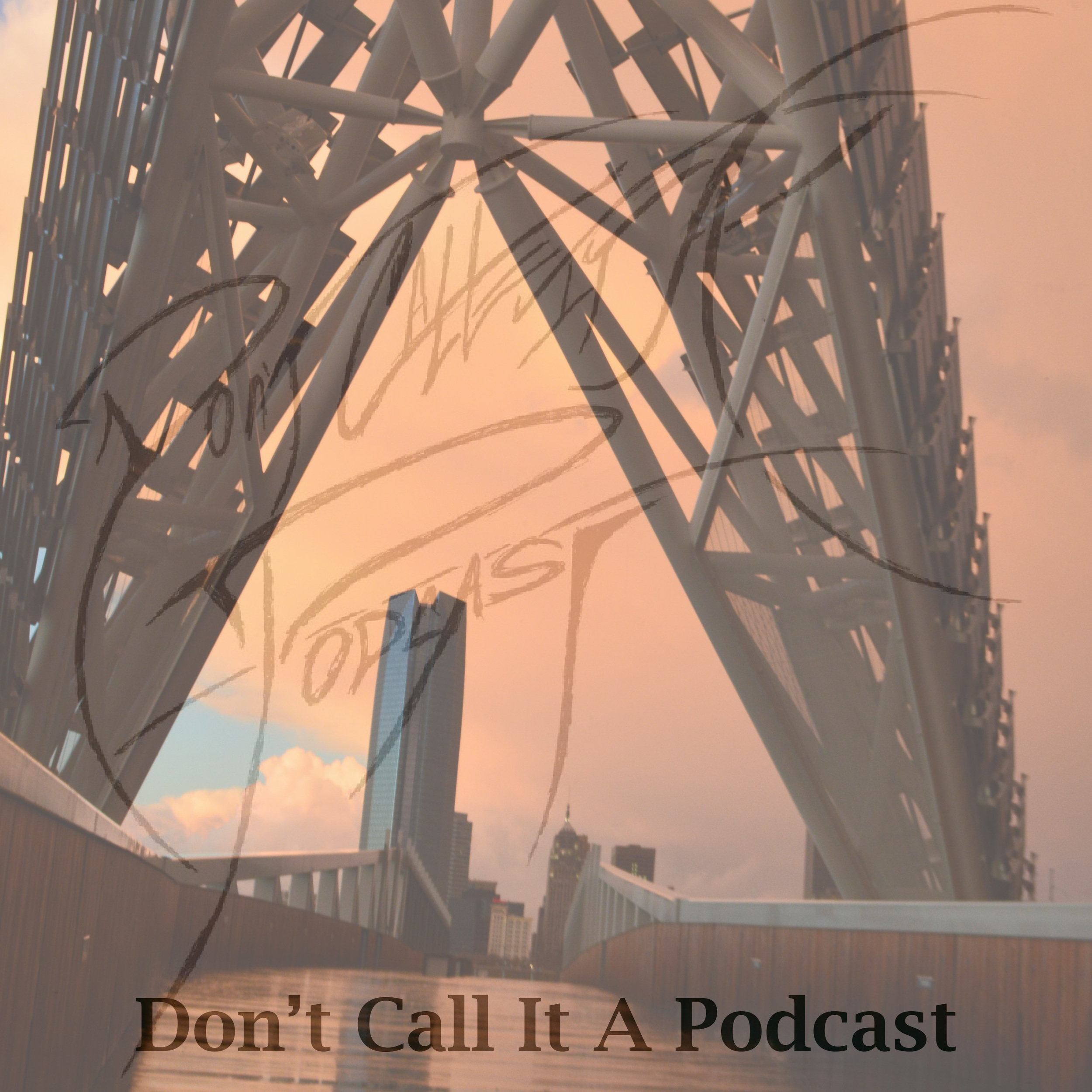 Ep 21: Artist Inc Reunion with Randall Barnes and Rodrick Malone
