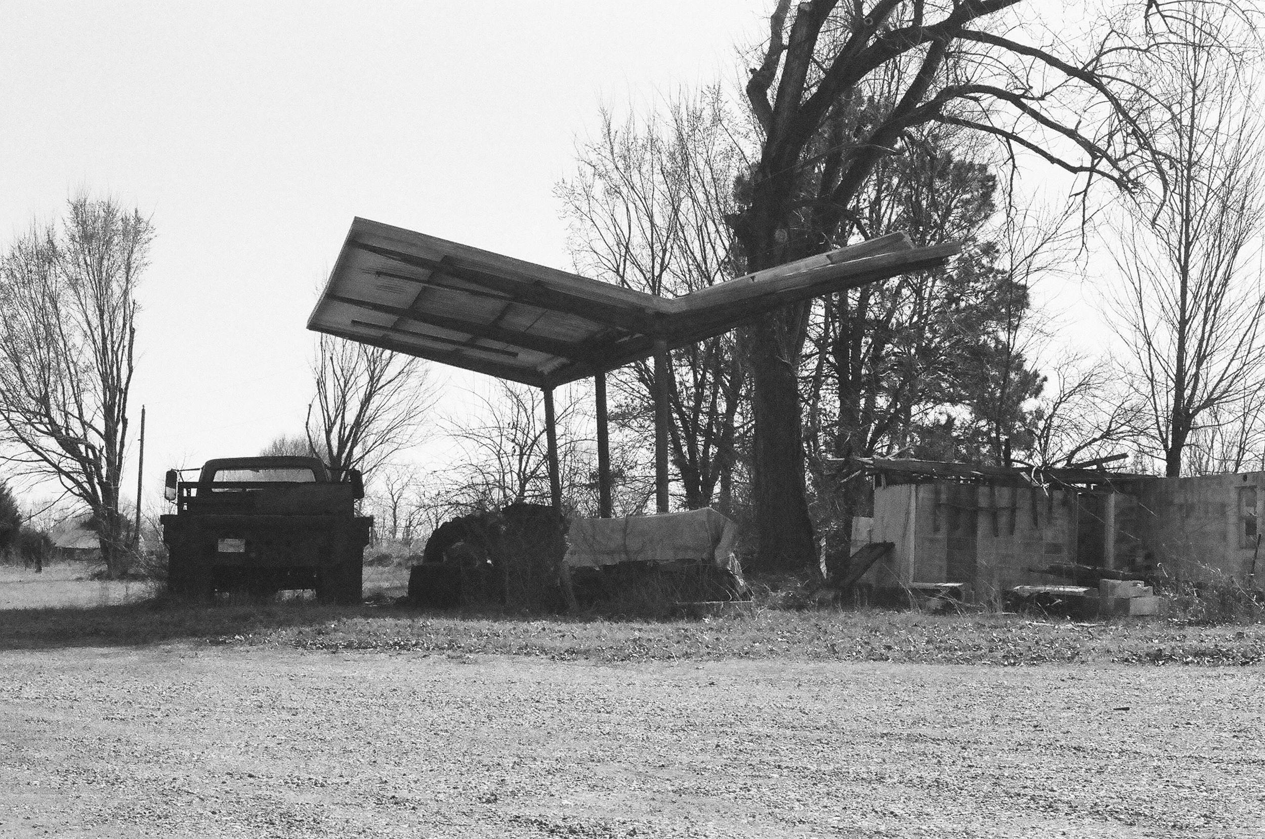 35mm in the country 