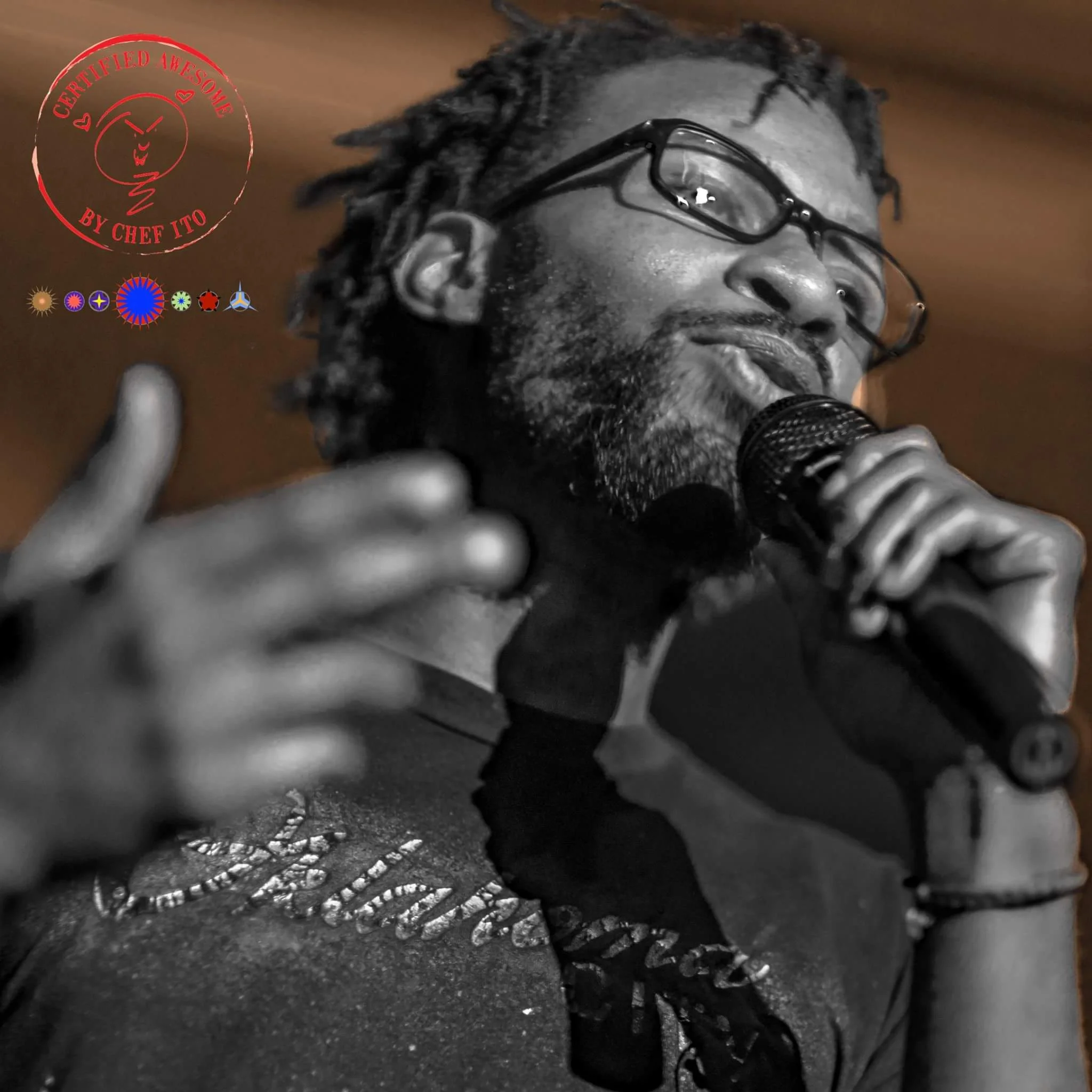 Ice House Comedy Club Stage 2