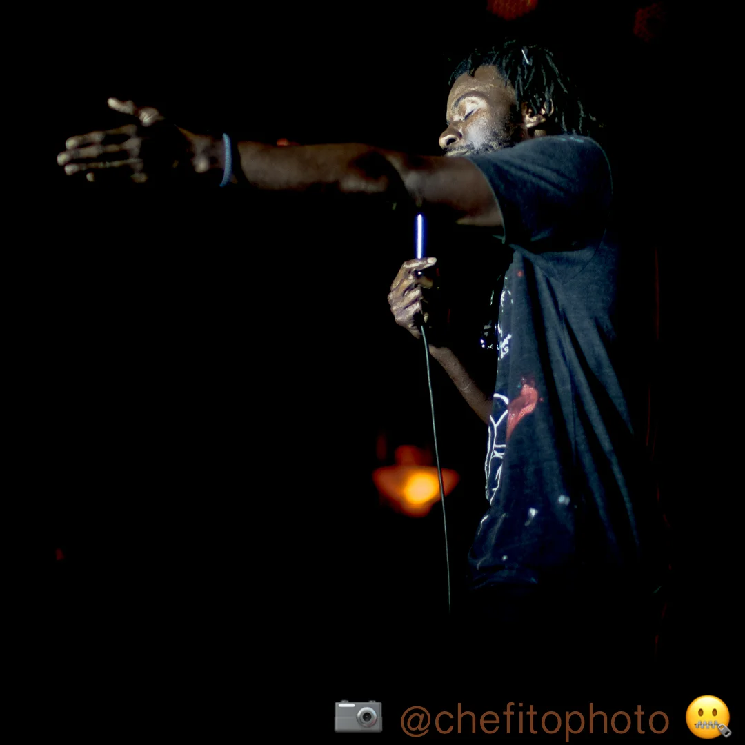 Headliners Comedy Presents: Friday Night Fools