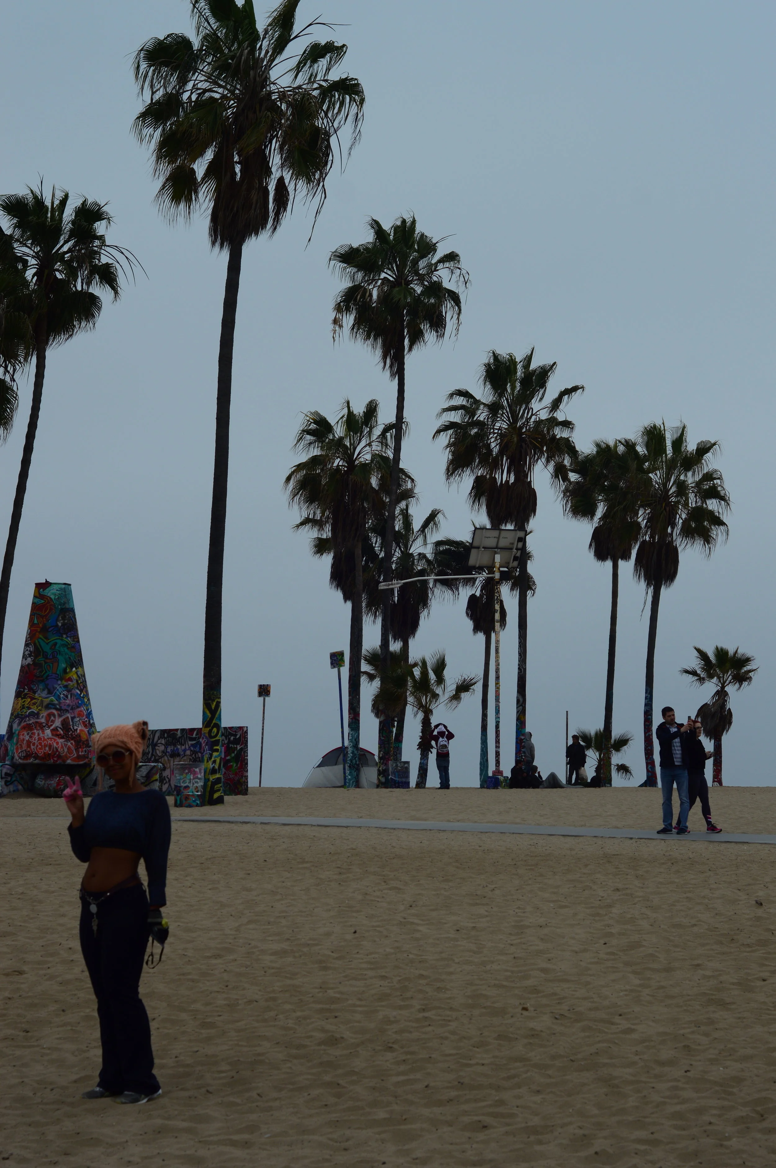 Heather... I wonder if i'll see her again. I will