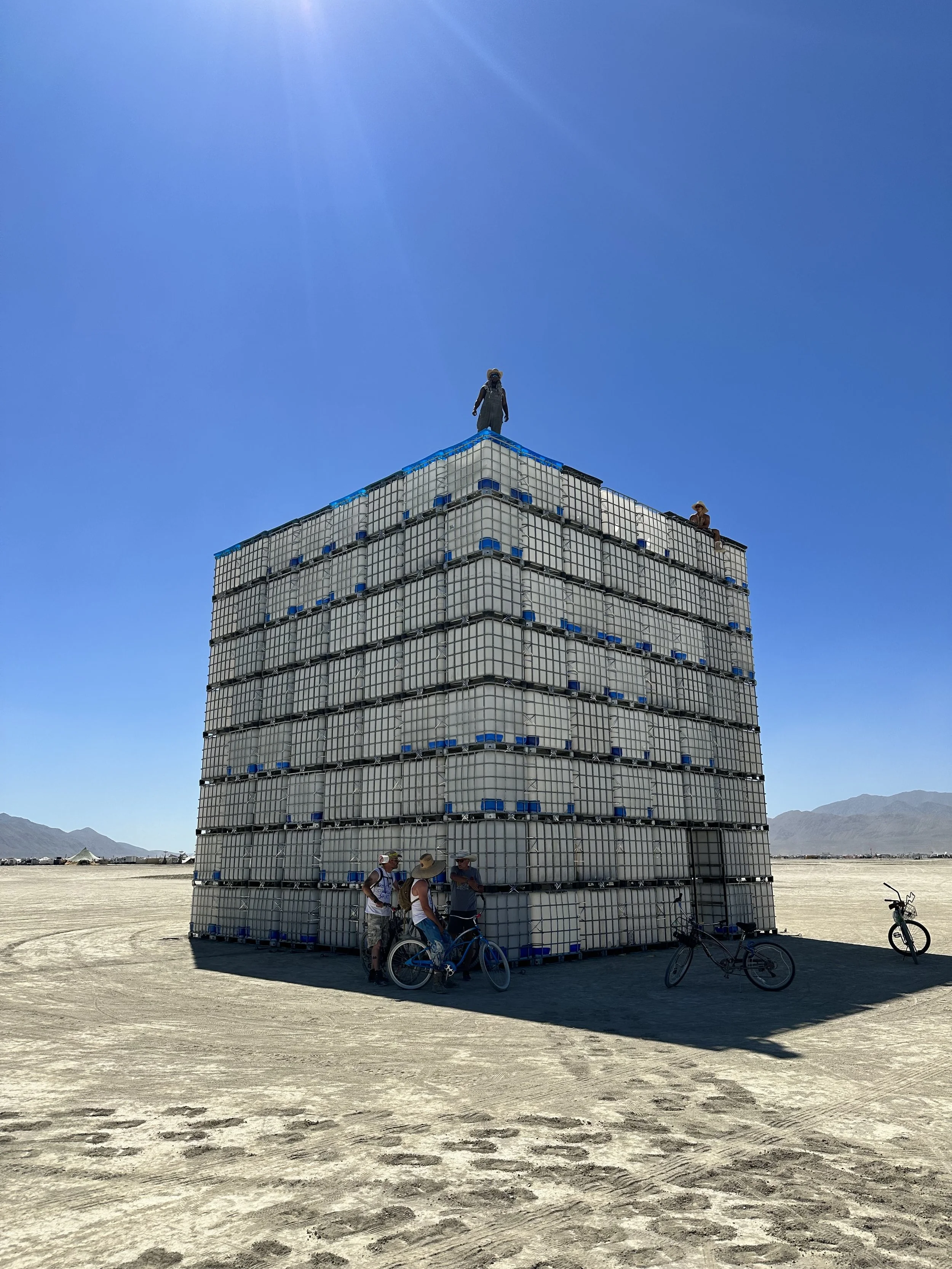 No Holes Barred Comedy Club