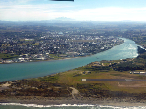 Wanganui Airfield