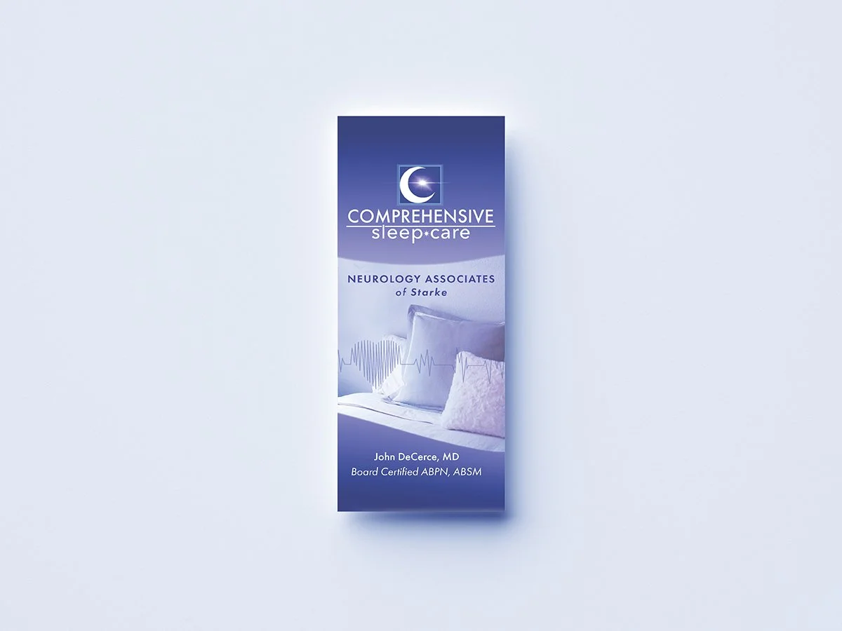 Brochure Graphic Design Cover