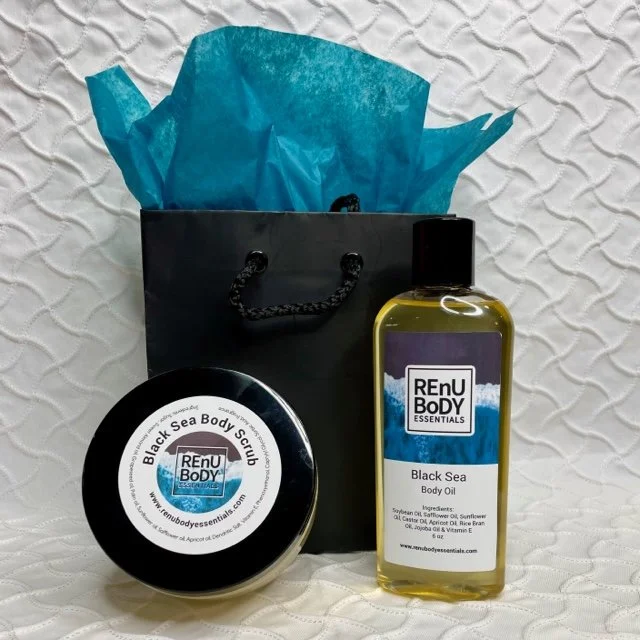 REnU BODY ESSENTIALSAll Products