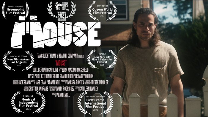 Mouse (Feature Film)