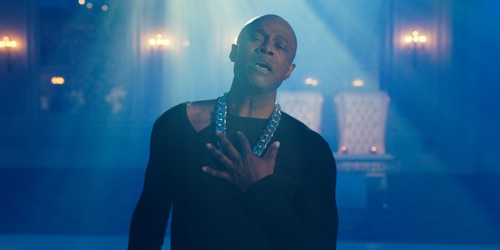 KEM "Live Out Your Love" (Music Video)