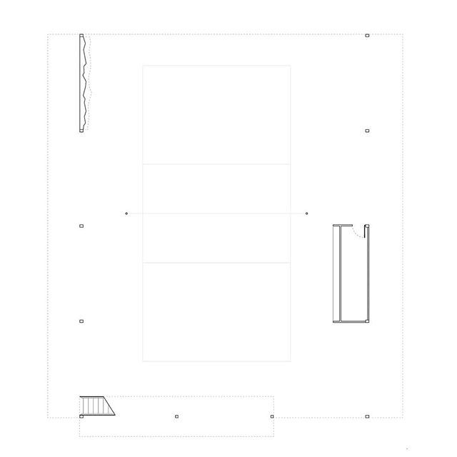 Athletic Pavilion ▫️ Plan