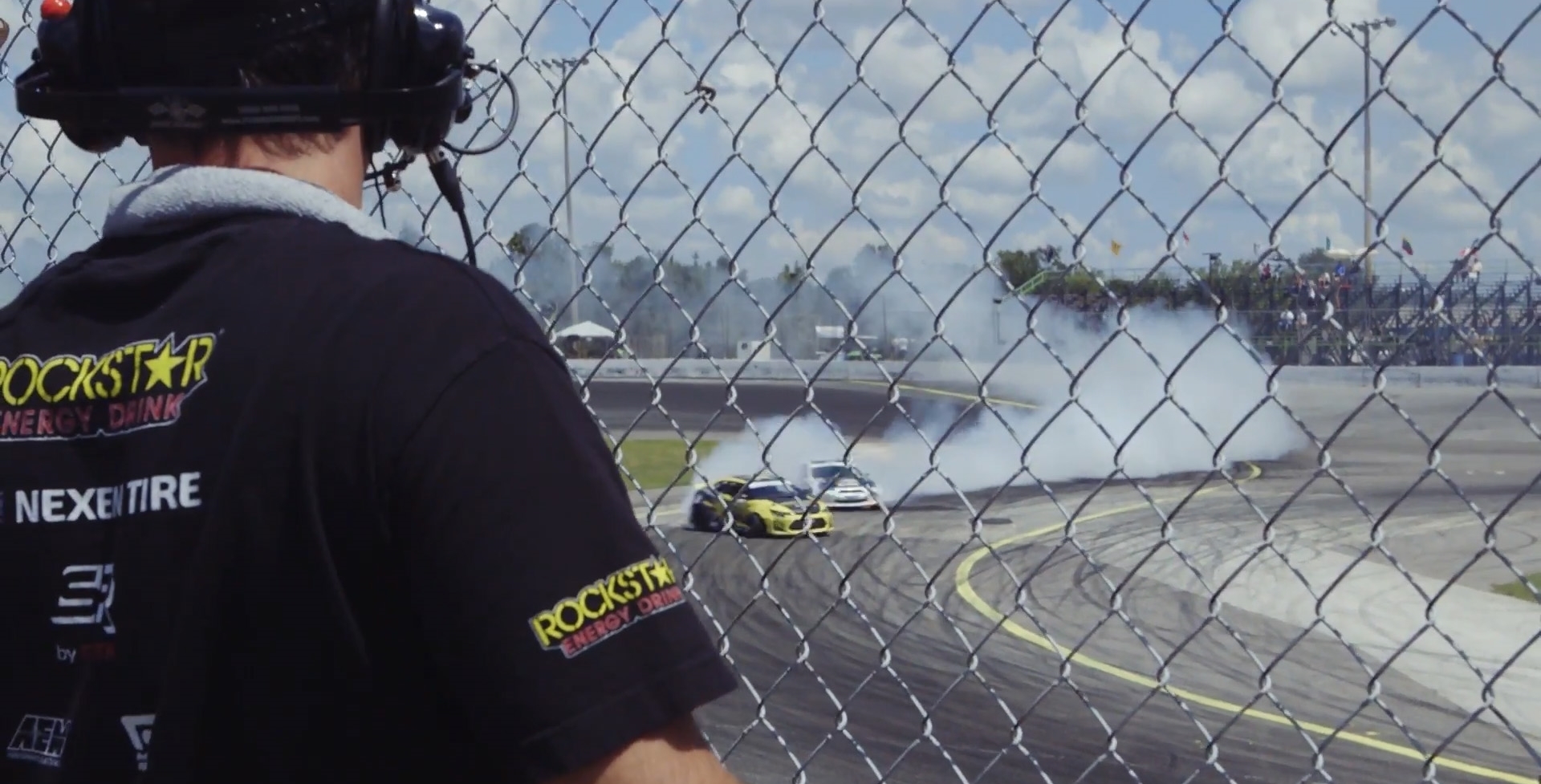     Scion Racing by Toyota   WATCH  