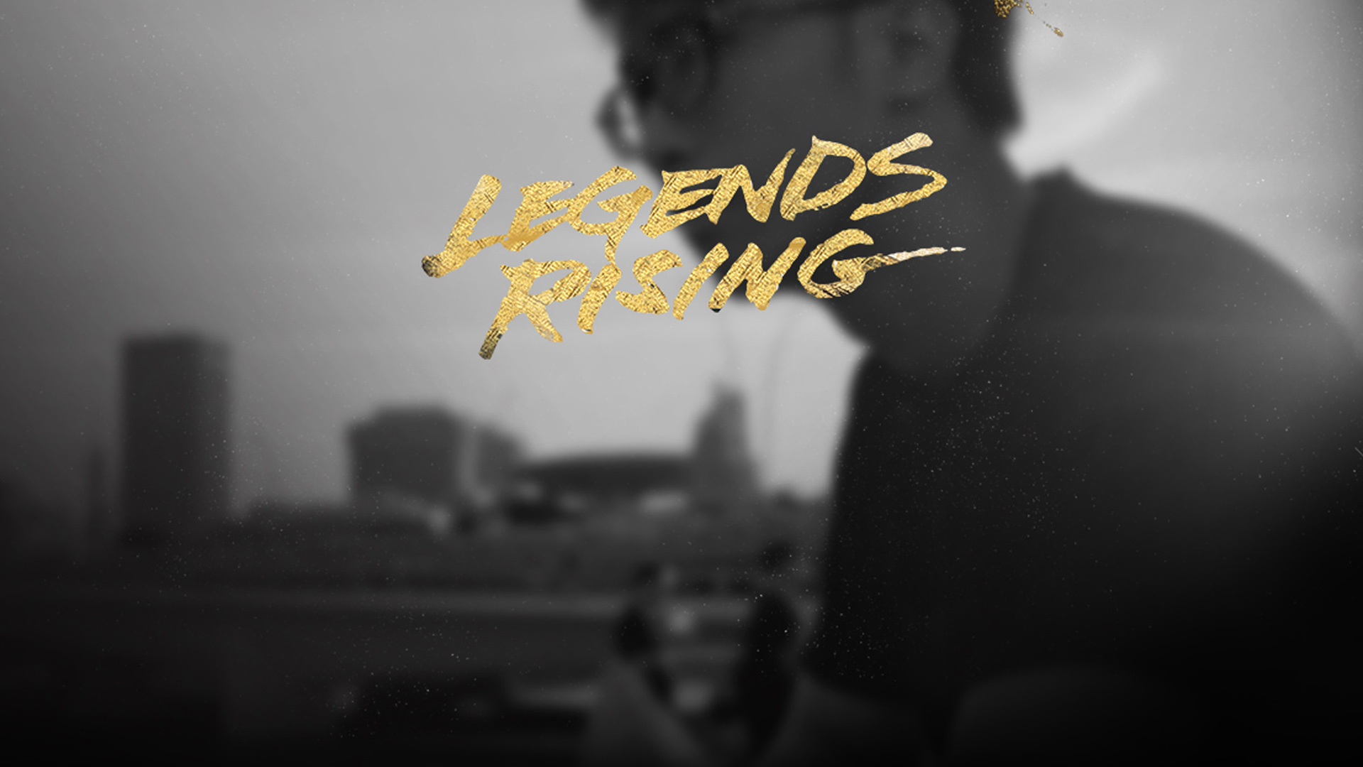     League of Legends | Legends Rising   WATCH  