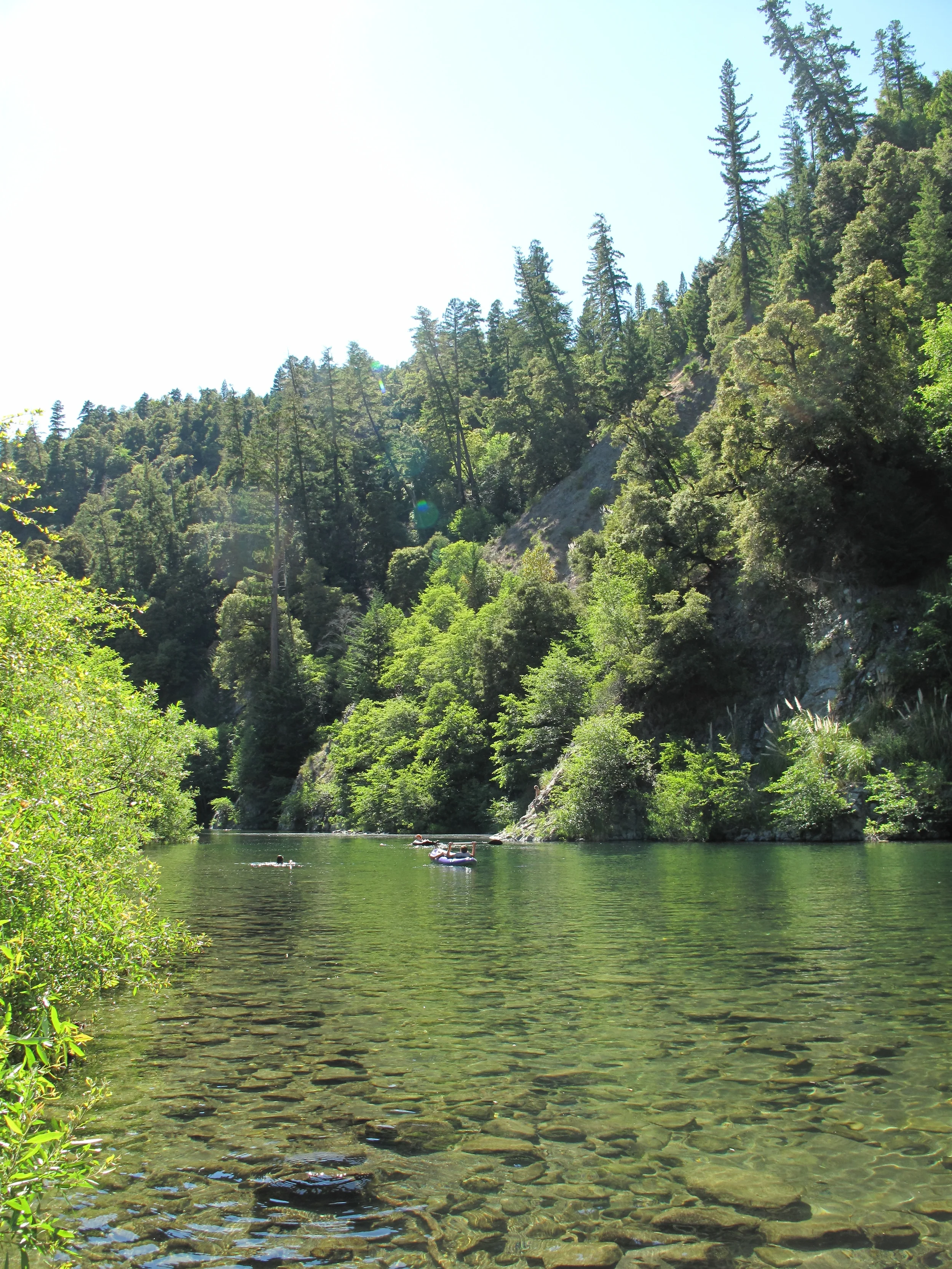 Big Bend Lodge