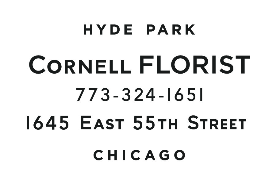 Cornell Florist