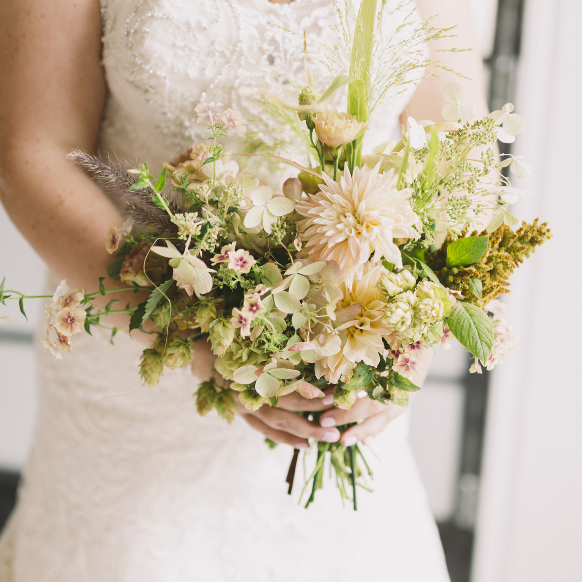Wedding Gallery — Cornell Florist