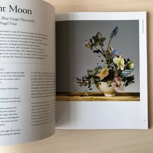 IKEBANA UNBOUND: A MODERN APPROACH TO THE ANCIENT ART OF FLORAL
