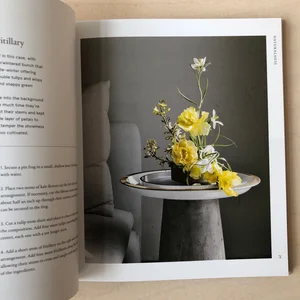 IKEBANA UNBOUND: A MODERN APPROACH TO THE ANCIENT ART OF FLORAL