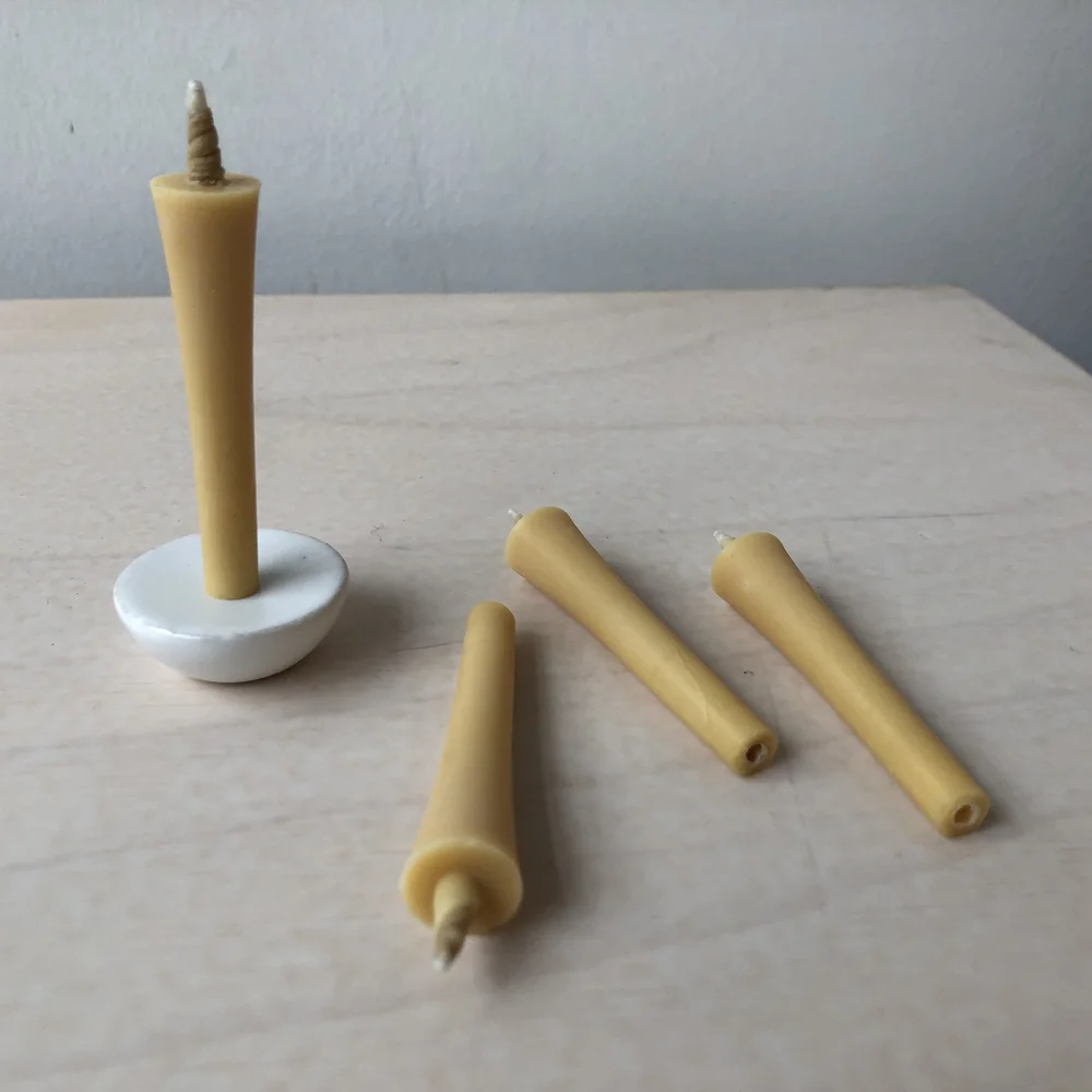 KOME-NO-MEGUMI TAKAZAWA CANDLE — Cornell Florist