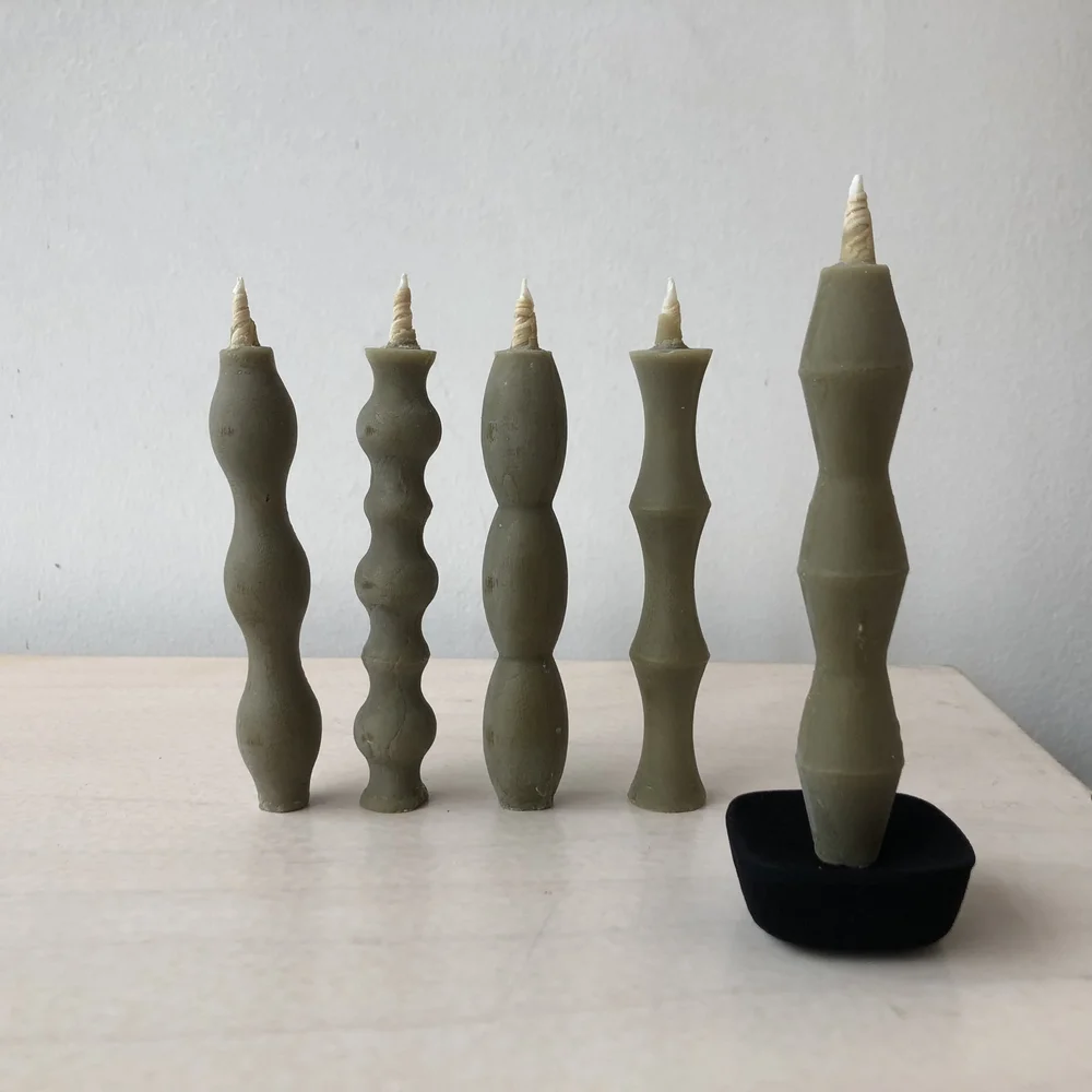 TAKAZAWA CANDLE NANAO SERIES — Cornell Florist